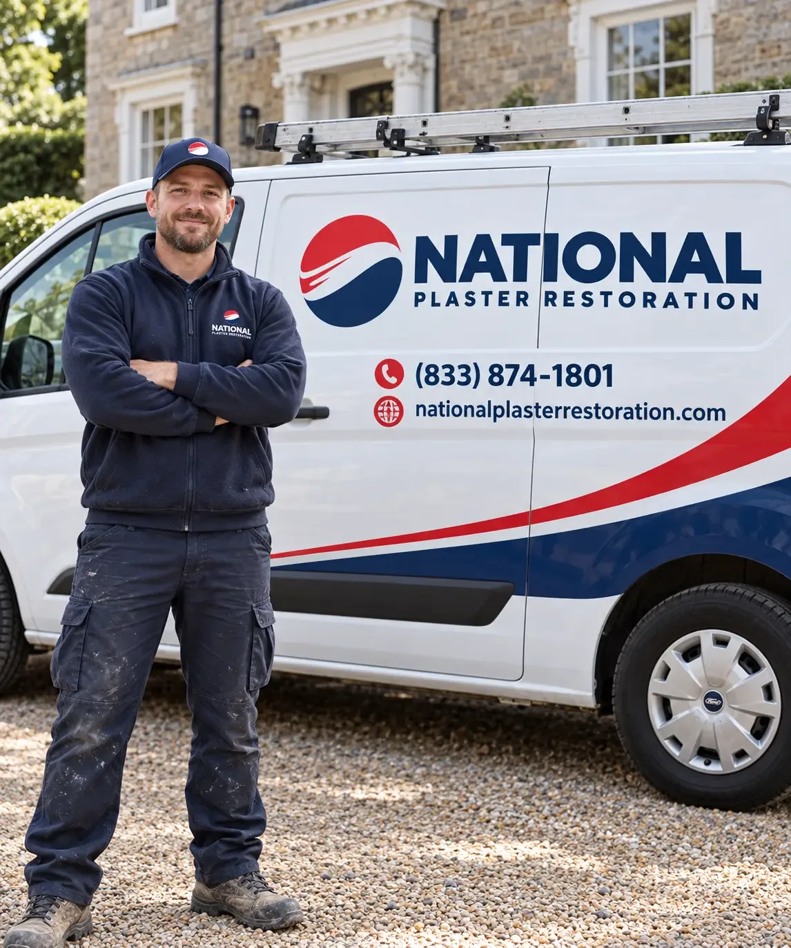Plaster Repair company in Galveston, IN